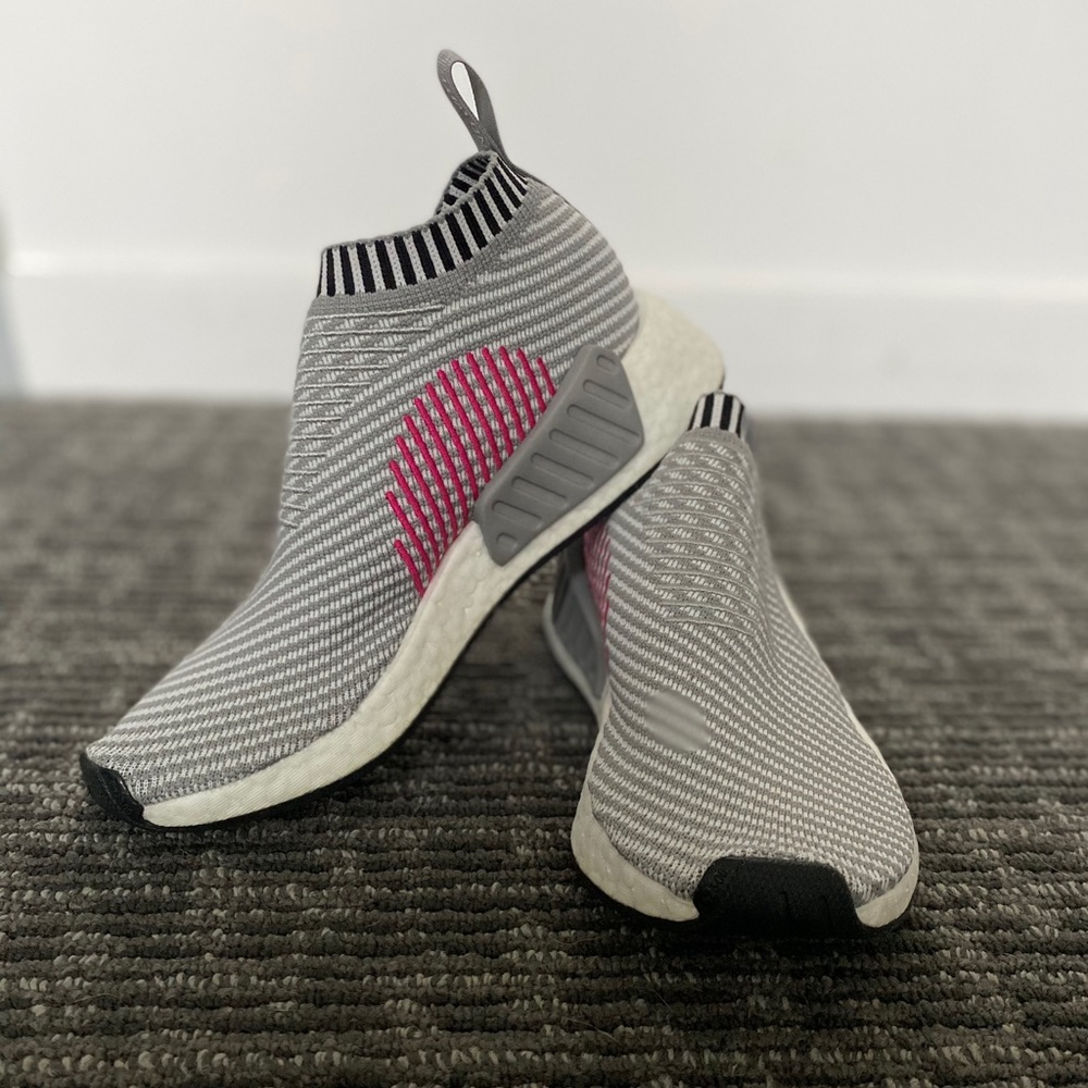 adidas NMD City Sock Brand New sneakers! US 6